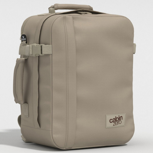 CabinZero Classic Tech 28 Rose