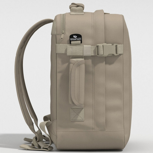 CabinZero Classic Tech 28 Rose