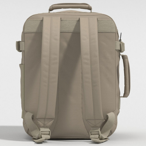 CabinZero Classic Tech 28 Rose