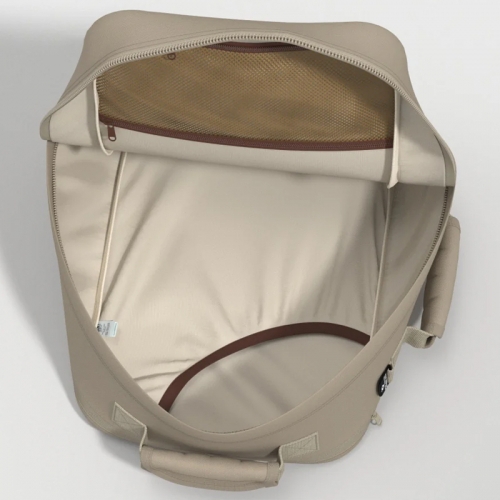 CabinZero Classic Tech 28 Rose