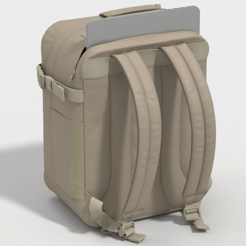 CabinZero Classic Tech 28 Rose