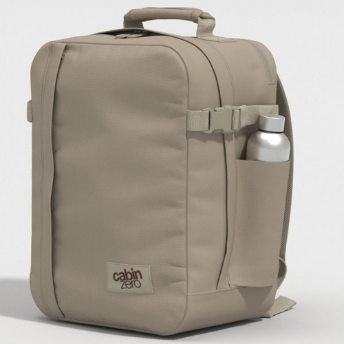 CabinZero Classic Tech 28 Rose
