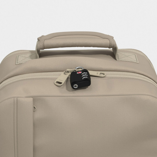 CabinZero Classic Tech 28 Rose