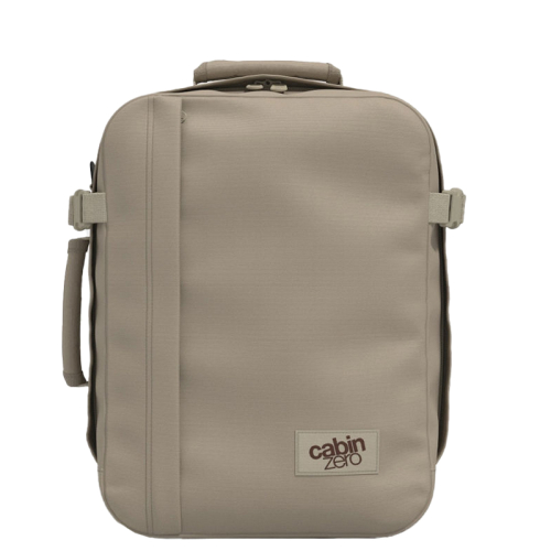 CabinZero Classic Tech 28 Rose