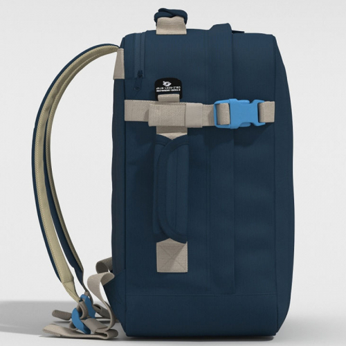 CabinZero Classic Tech 28 Groen