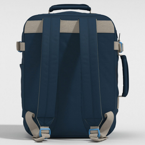 CabinZero Classic Tech 28 Groen