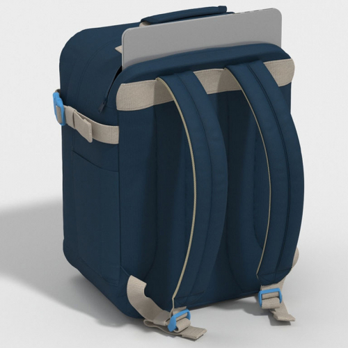 CabinZero Classic Tech 28 Groen