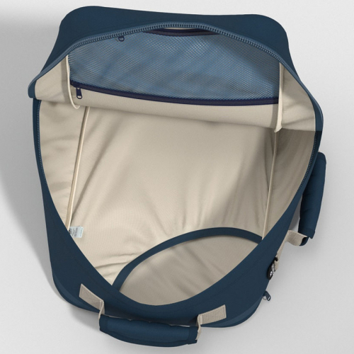 CabinZero Classic Tech 28 Groen