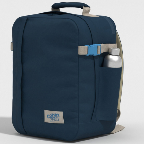 CabinZero Classic Tech 28 Groen