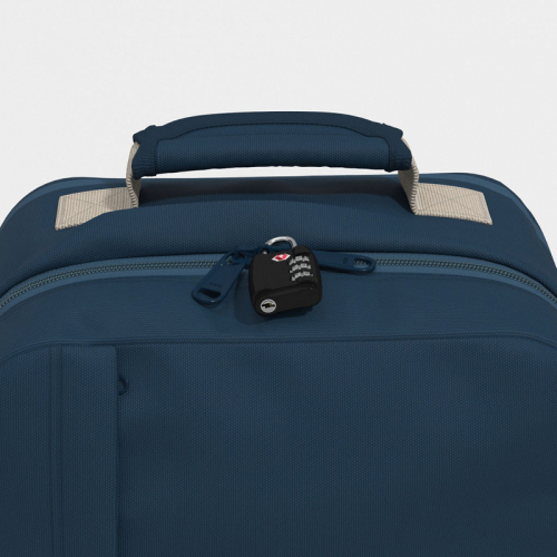 CabinZero Classic Tech 28 Groen