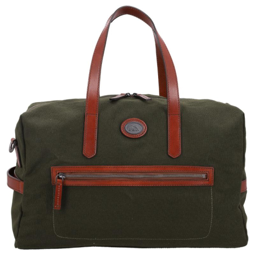 The Bridge Story Viaggio Soft Rood