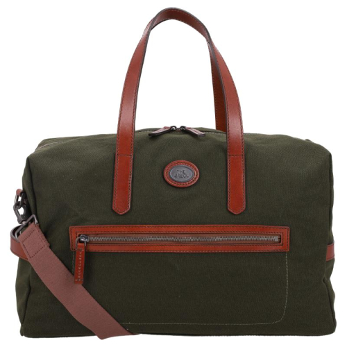 The Bridge Story Viaggio Soft Rood