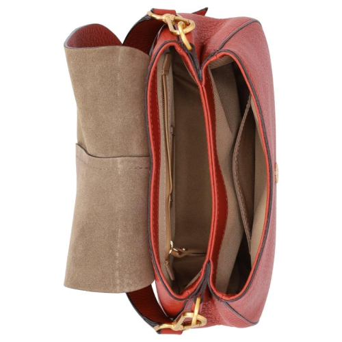 Gianni Chiarini Helena Round Cognac