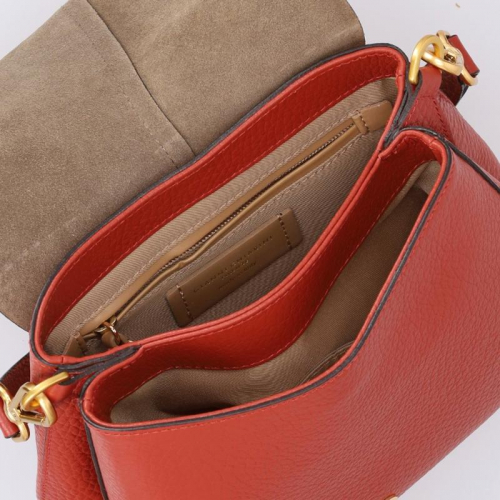 Gianni Chiarini Helena Round Cognac