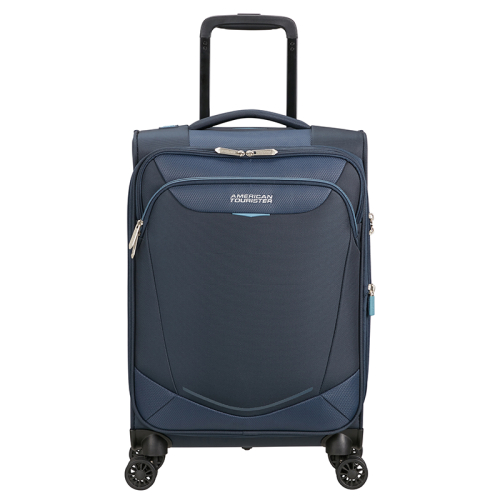 American Tourister Summerride Groen