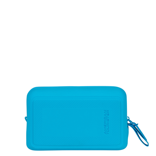 American Tourister Urban Groove Groen