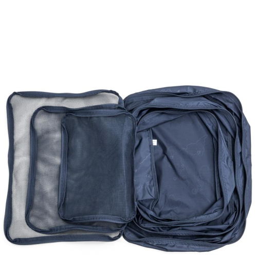 North Pioneer Packing Groen