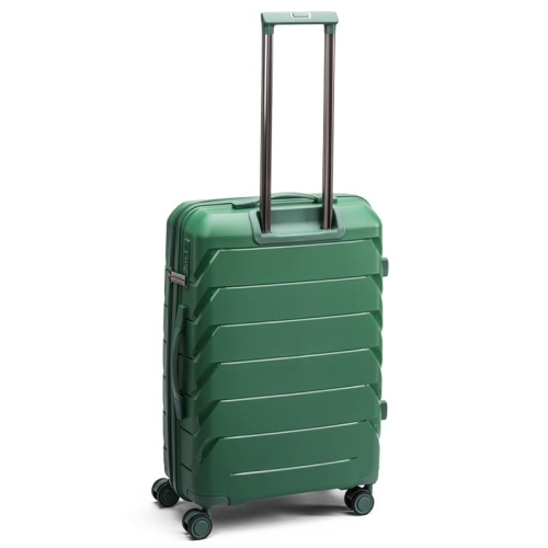 North Pioneer LHR London Rood