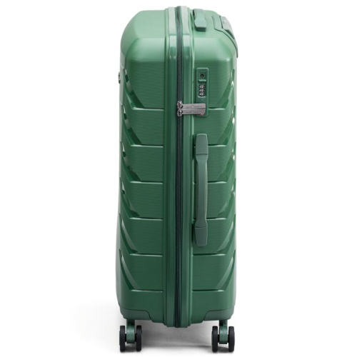 North Pioneer LHR London Rood
