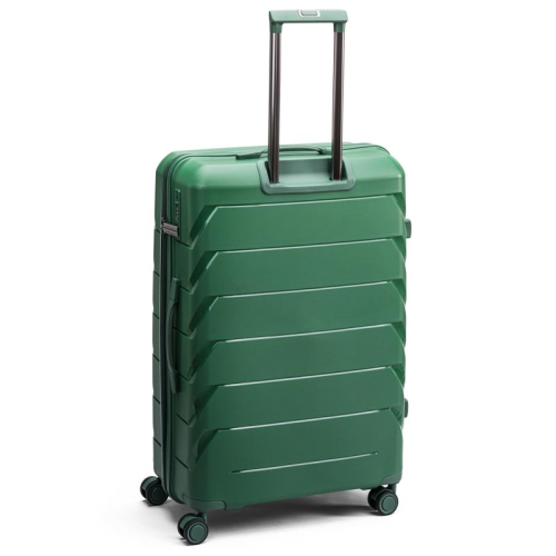 North Pioneer LHR London Rood