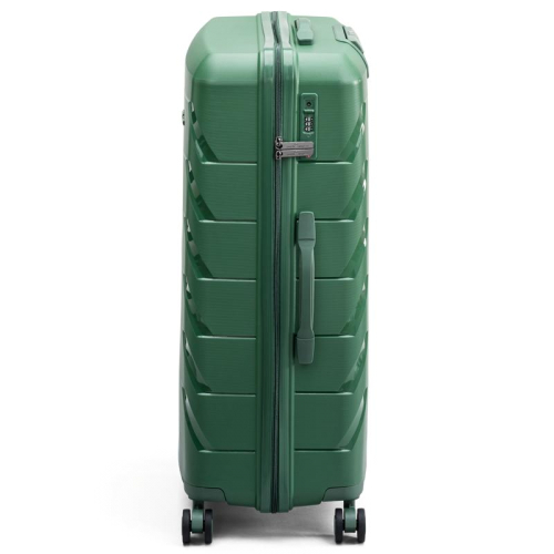North Pioneer LHR London Rood