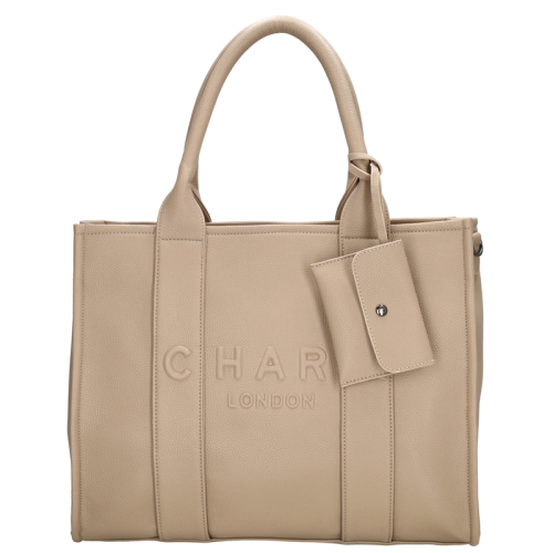 Charm London Bond Rose