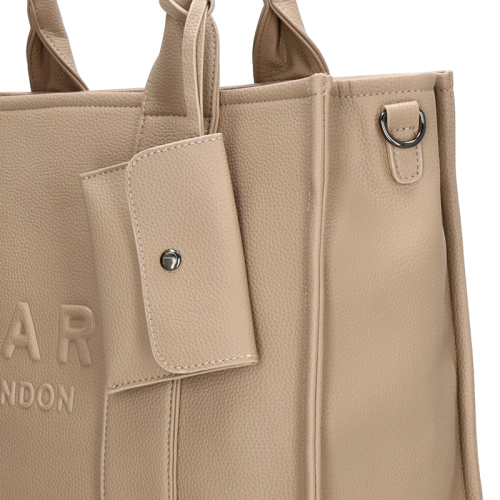 Charm London Bond Rose