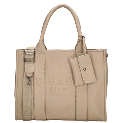Charm London Bond Rose