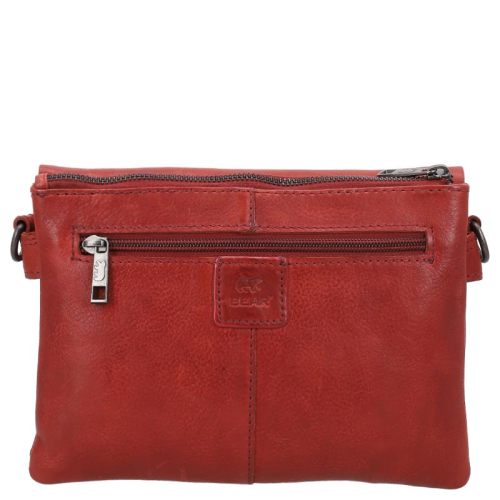 Bear Design Billy Cognac