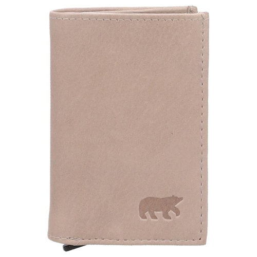 Bear Design Frits