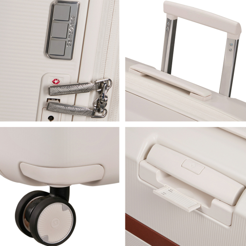 Samsonite Image Rose
