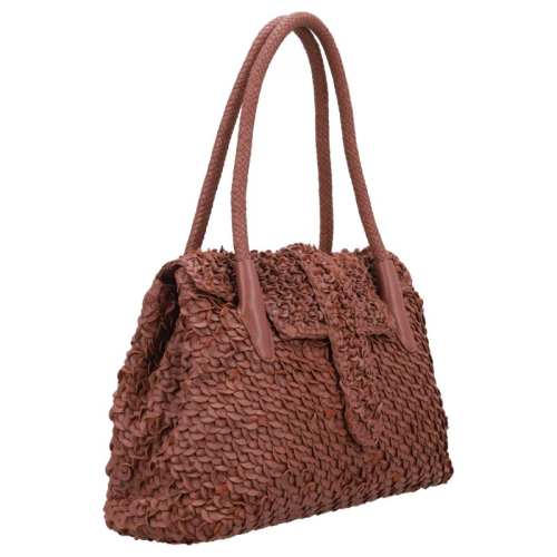Allan K Kirsten Large Canope Mix Bruin