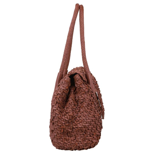 Allan K Kirsten Large Canope Mix Bruin