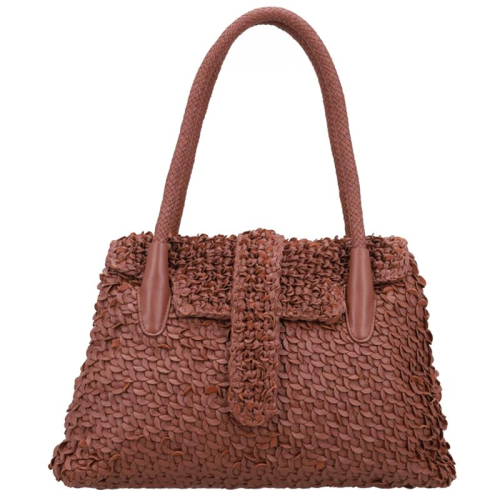 Allan K Kirsten Large Canope Mix Bruin