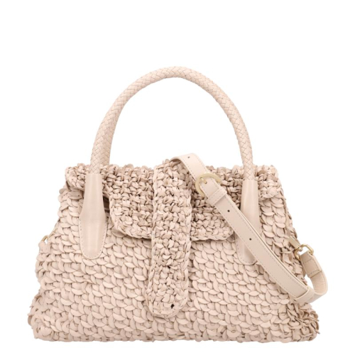 Allan K Kirsten Small Canope Mix Rose