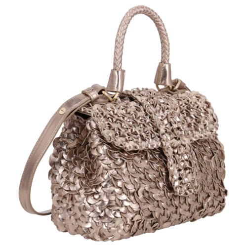 Allan K Kirsten Mini Canope Mix Beige
