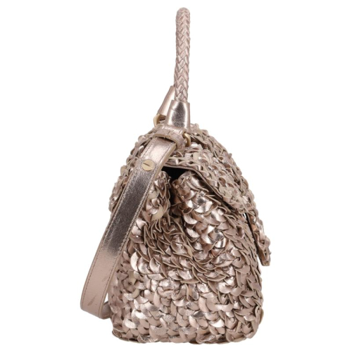 Allan K Kirsten Mini Canope Mix Beige