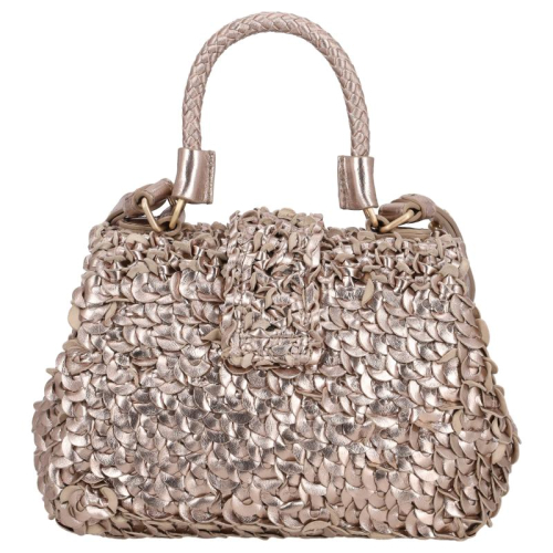 Allan K Kirsten Mini Canope Mix Beige