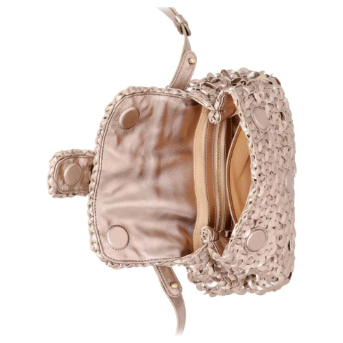 Allan K Kirsten Mini Canope Mix Beige