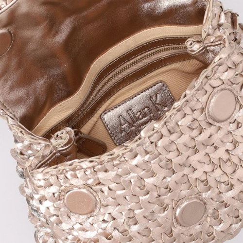 Allan K Kirsten Mini Canope Mix Beige