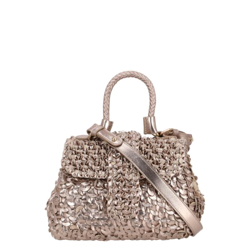 Allan K Kirsten Mini Canope Mix Beige