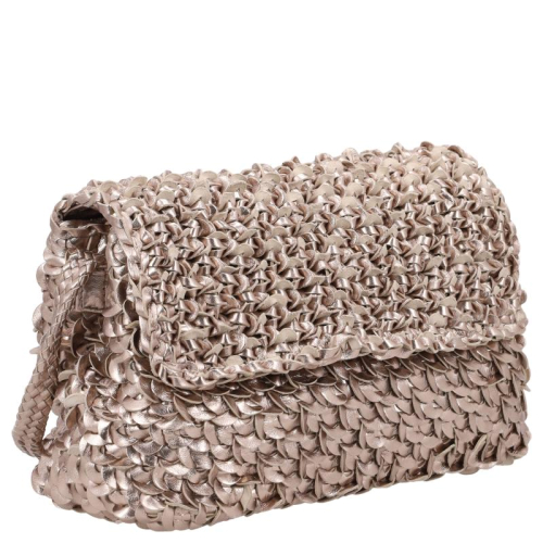 Allan K Caroline Canope Mix Beige