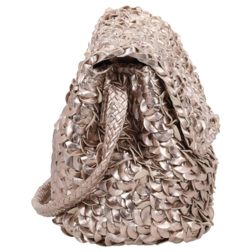 Allan K Caroline Canope Mix Beige