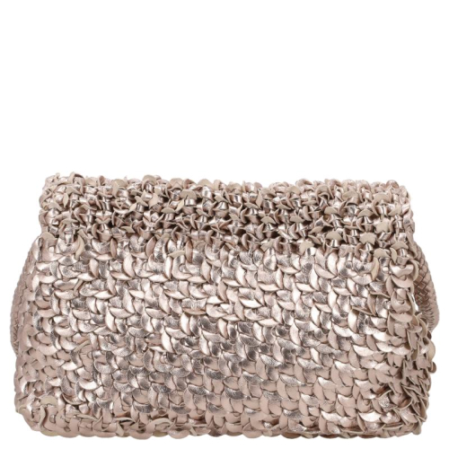 Allan K Caroline Canope Mix Beige