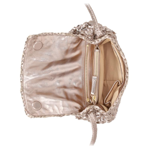 Allan K Caroline Canope Mix Beige