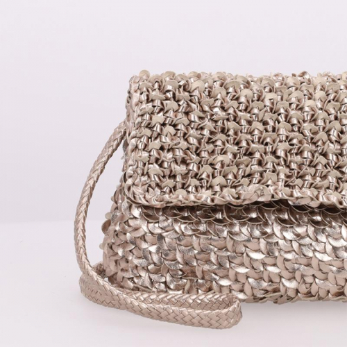 Allan K Caroline Canope Mix Beige