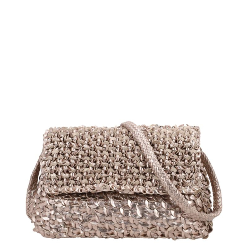 Allan K Caroline Canope Mix Beige