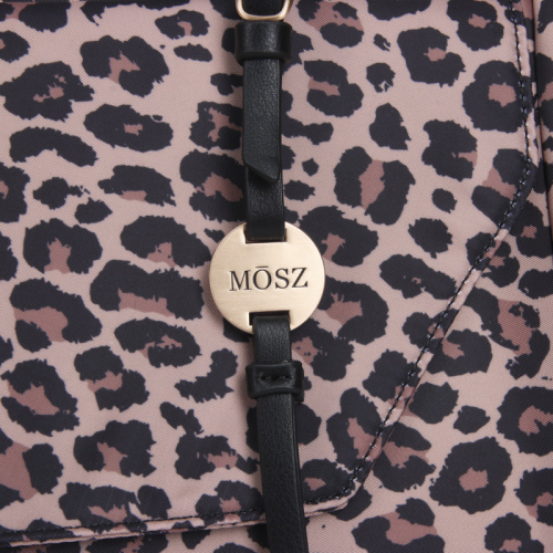 Mosz Denise Nylon Brons