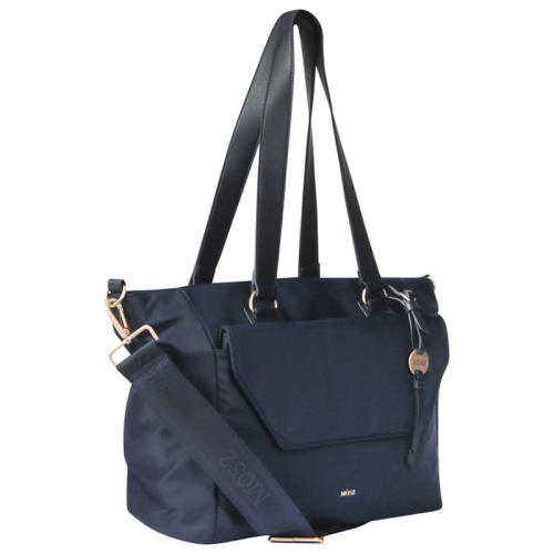 Mosz Denise Nylon Groen