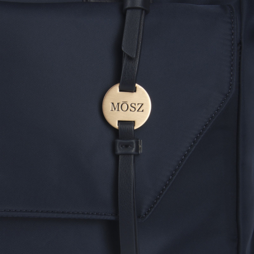 Mosz Denise Nylon Groen